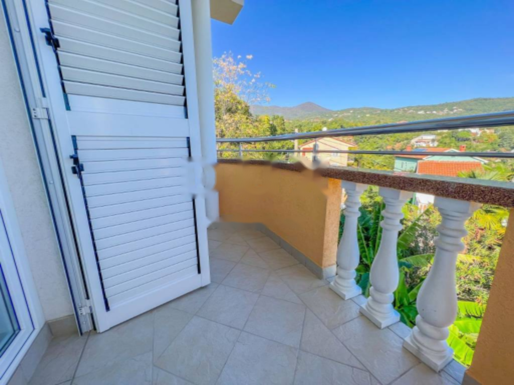 Квартира в Опатии, Хорватия, 86 м² - фото 17