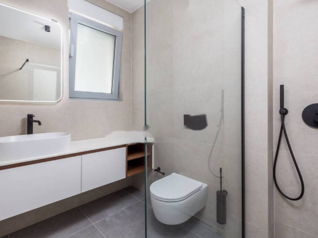 Квартира в Опатии, Хорватия, 108 м² - фото 17