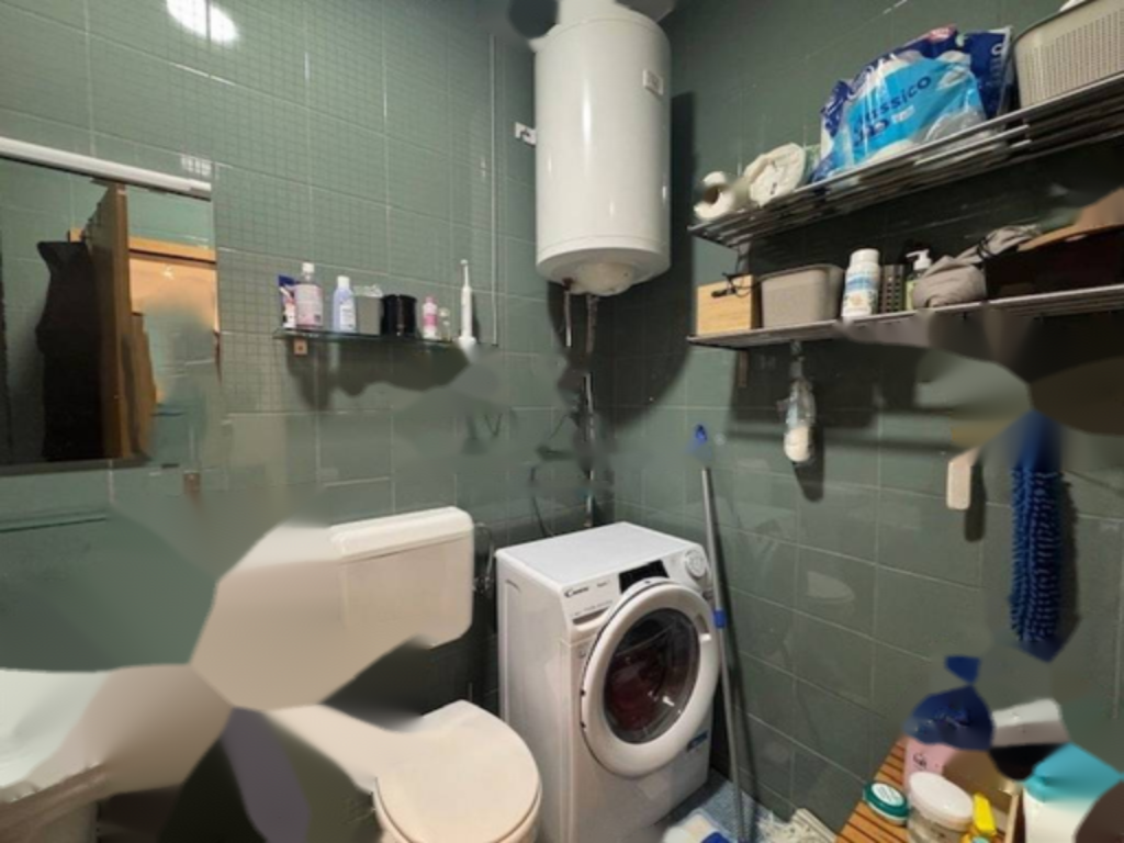 Квартира в Опатии, Хорватия, 54 м² - фото 17