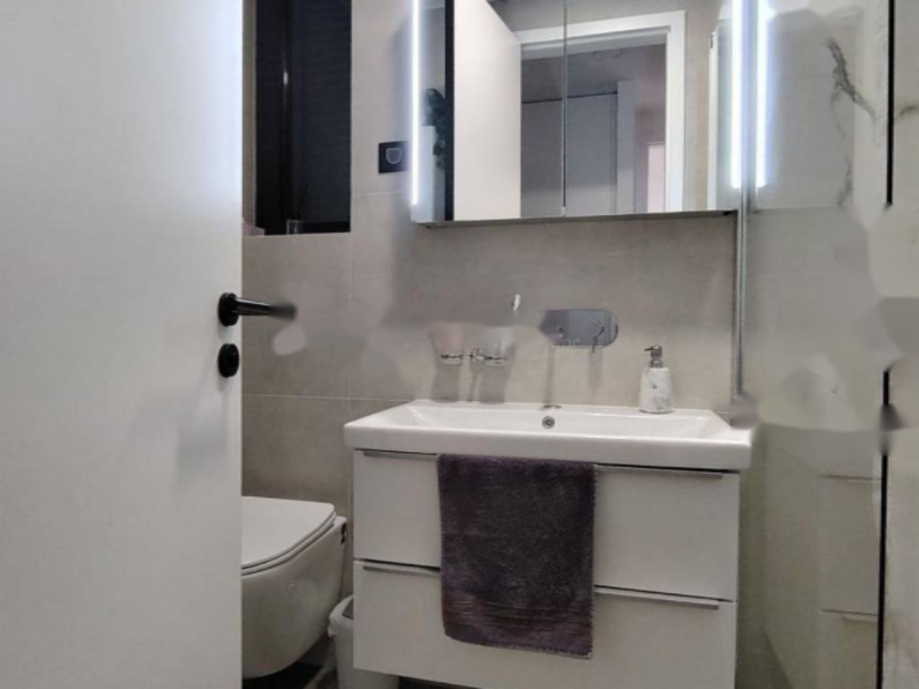 Квартира в Опатии, Хорватия, 73 м² - фото 17