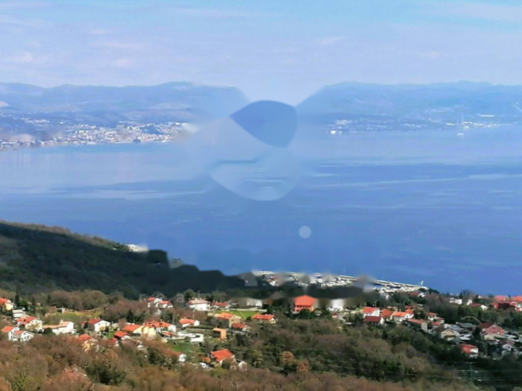 Дом в Опатии, Хорватия, 400 м² - фото 17