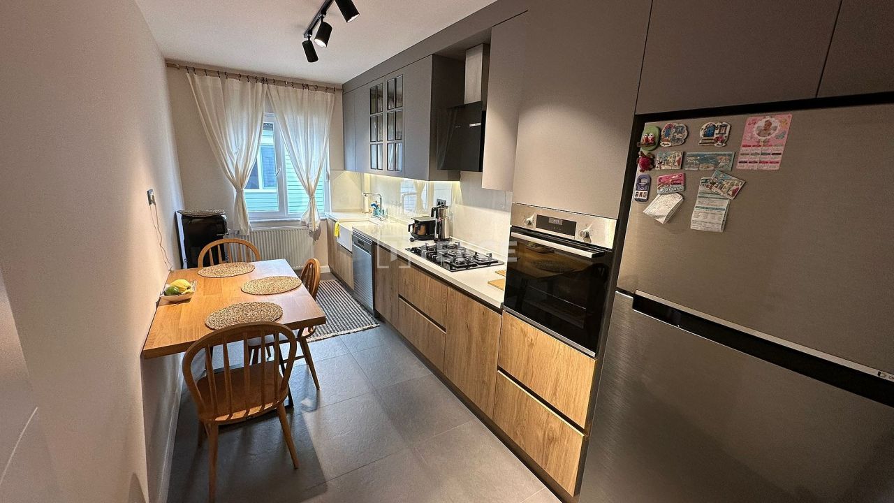 Пентхаус в Анталии, Турция, 210 м² - фото 11