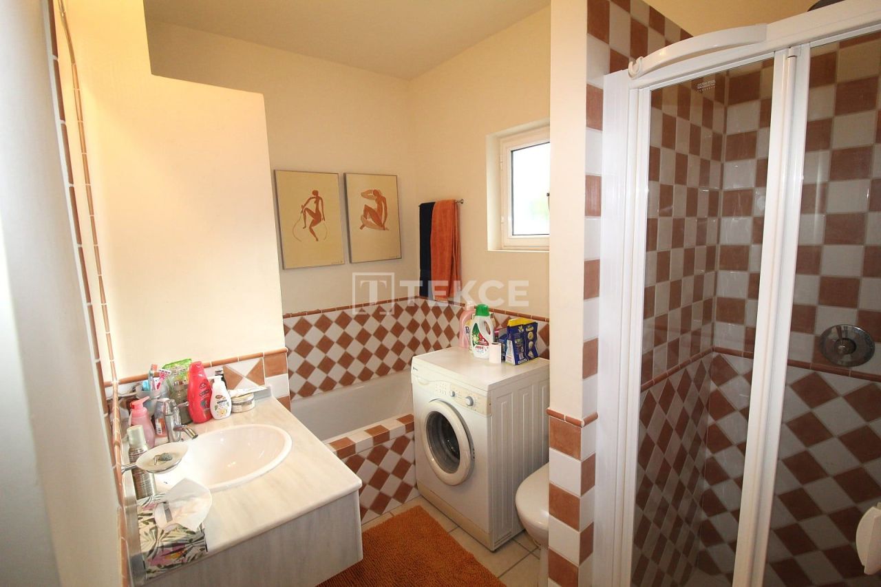 Вилла Куэвас-дель-Альмансора, Испания, 172 м² - фото 11