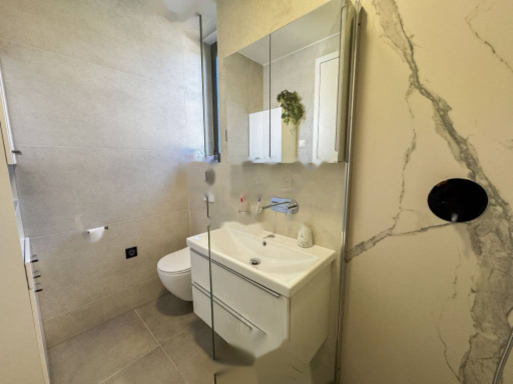 Квартира в Опатии, Хорватия, 78 м² - фото 17