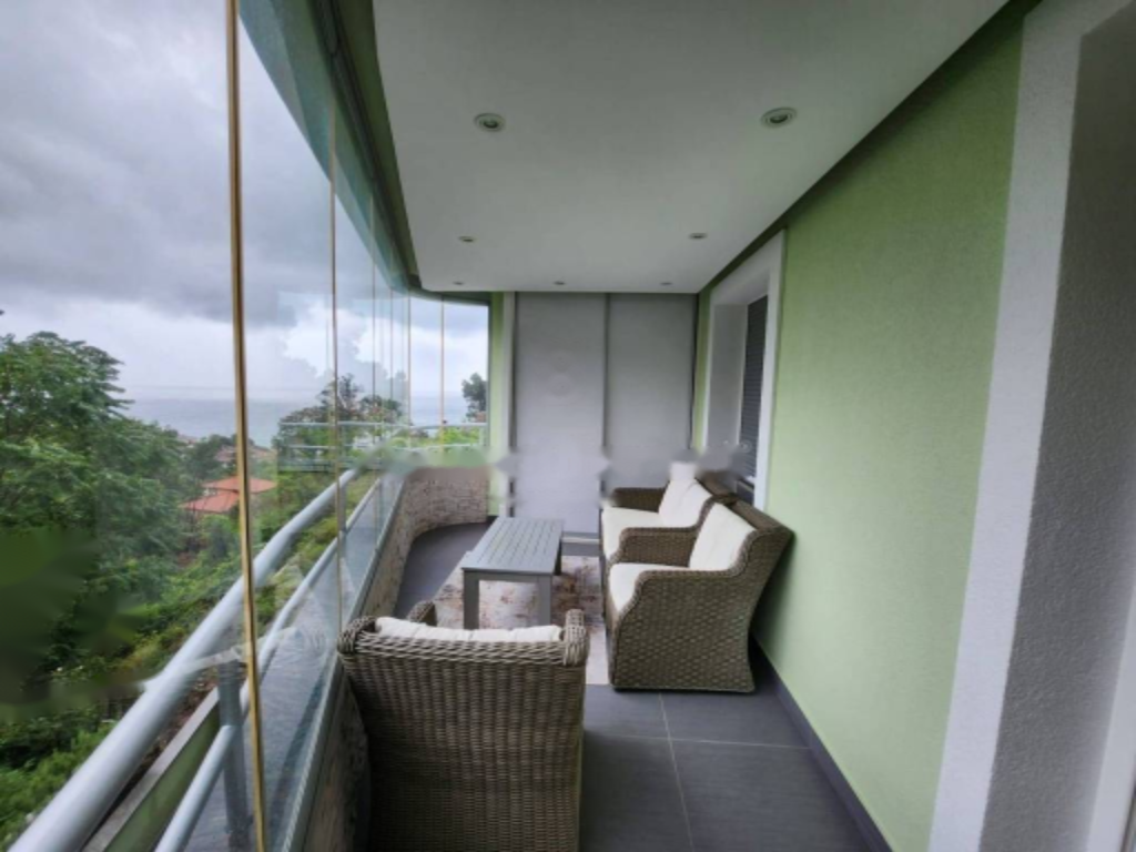 Квартира в Опатии, Хорватия, 49 м² - фото 17