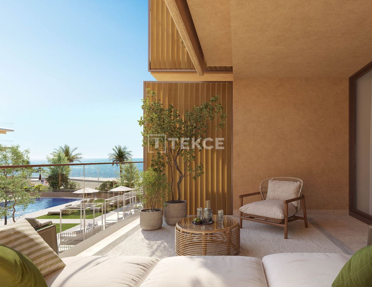 Апартаменты в Кубельесе, Испания, 85 м² - фото 12