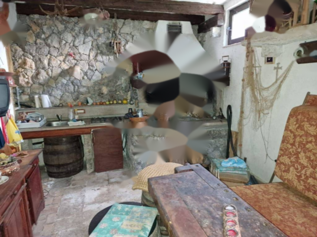 Квартира в Опатии, Хорватия, 78 м² - фото 17