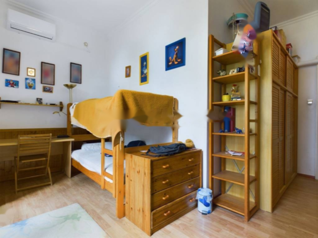 Квартира в Опатии, Хорватия, 244 м² - фото 17