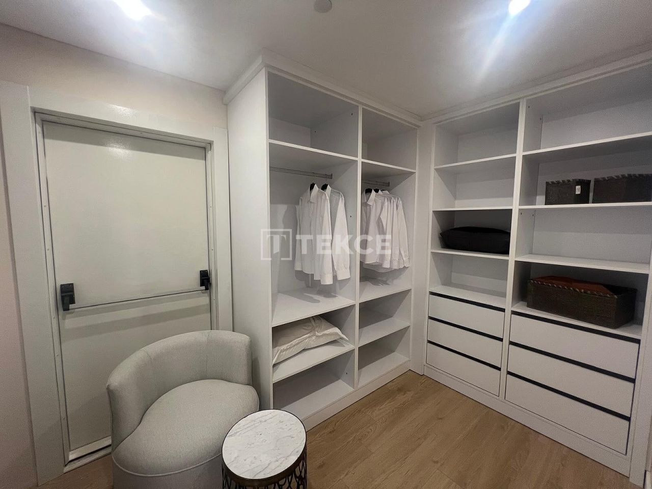 Апартаменты в Аташехире, Турция, 186 м² - фото 12