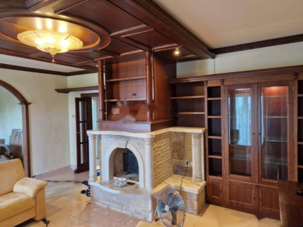 Дом в Опатии, Хорватия, 430 м² - фото 17