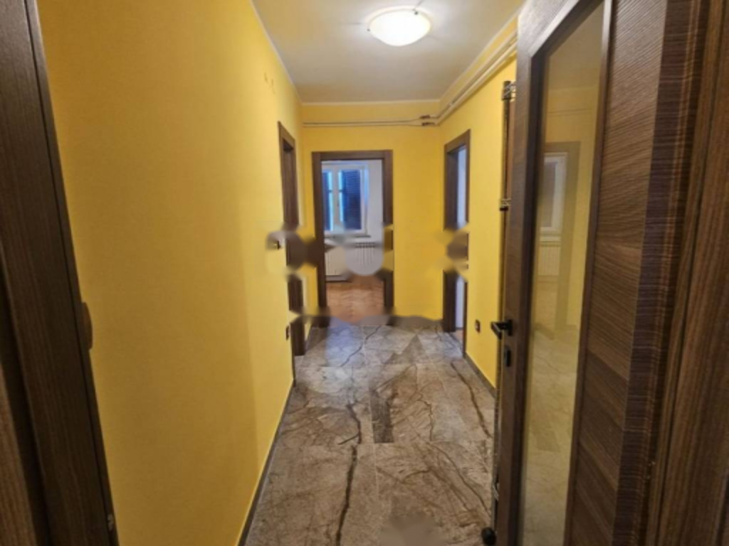 Квартира в Опатии, Хорватия, 108 м² - фото 17
