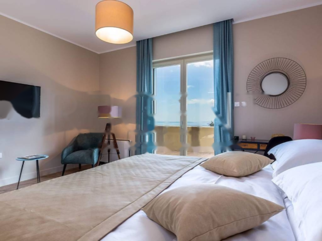 Дом в Опатии, Хорватия, 4 м² - фото 17