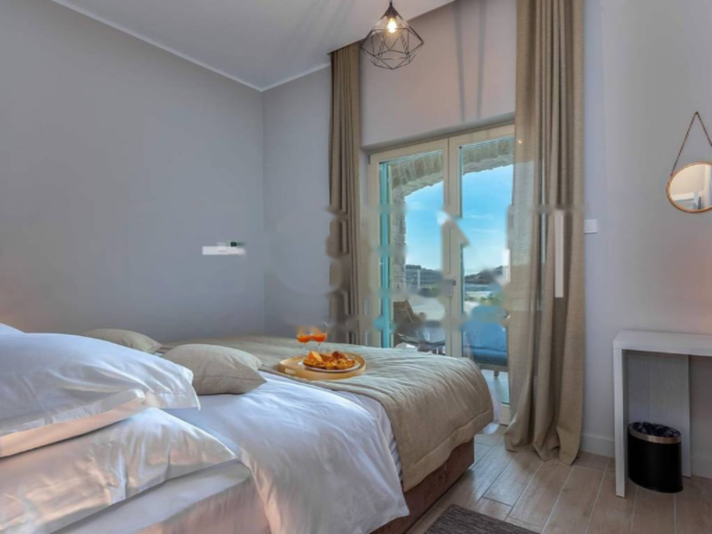 Дом в Опатии, Хорватия, 4 м² - фото 17