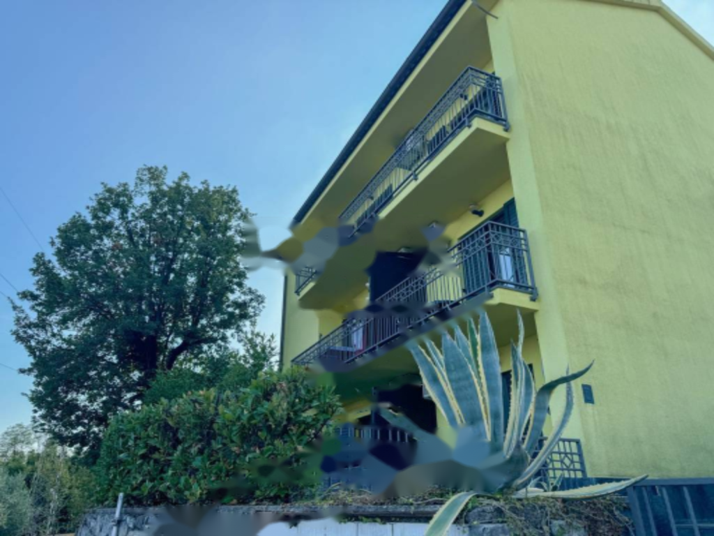 Квартира в Опатии, Хорватия, 97 м² - фото 17