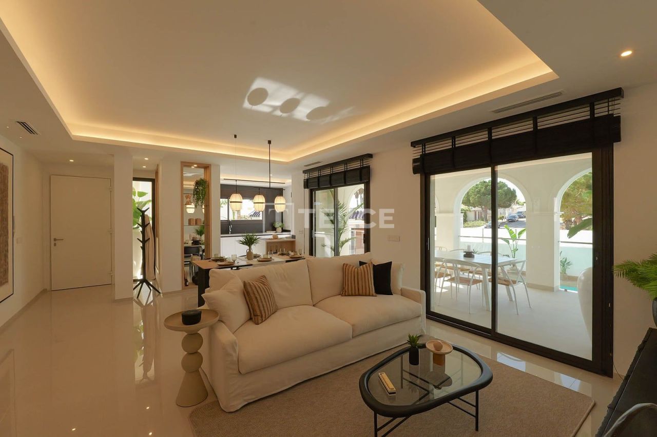 Вилла в Рохалесе, Испания, 168 м² - фото 12