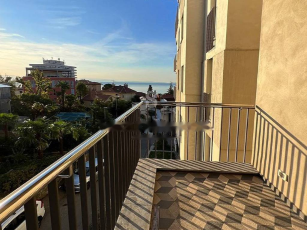 Квартира в Опатии, Хорватия, 103 м² - фото 17