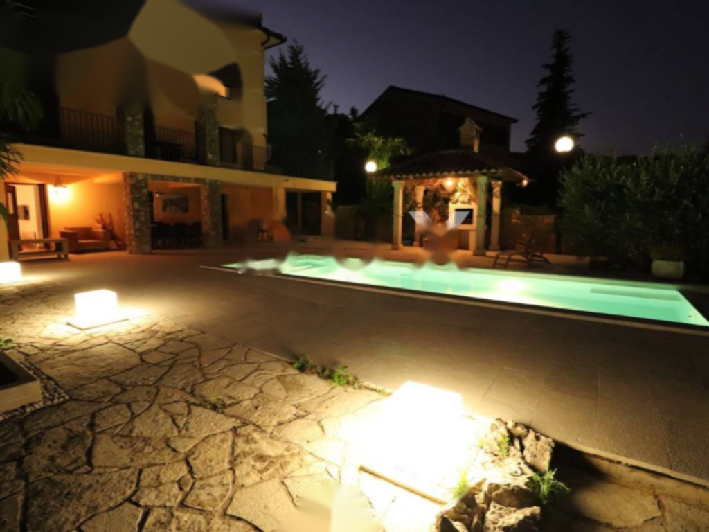 Дом в Опатии, Хорватия, 230 м² - фото 17