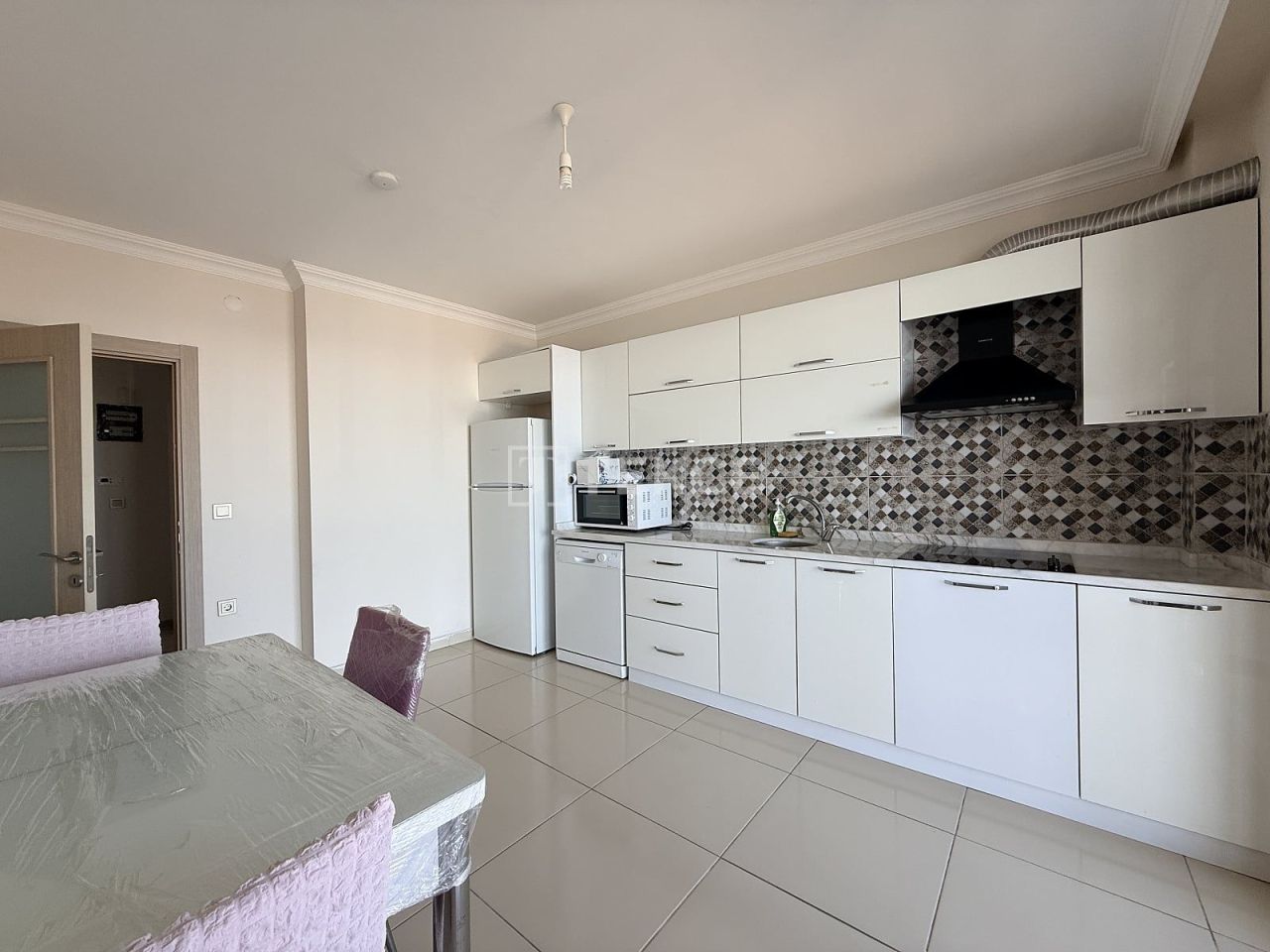 Апартаменты Акчаабат, Турция, 175 м² - фото 12