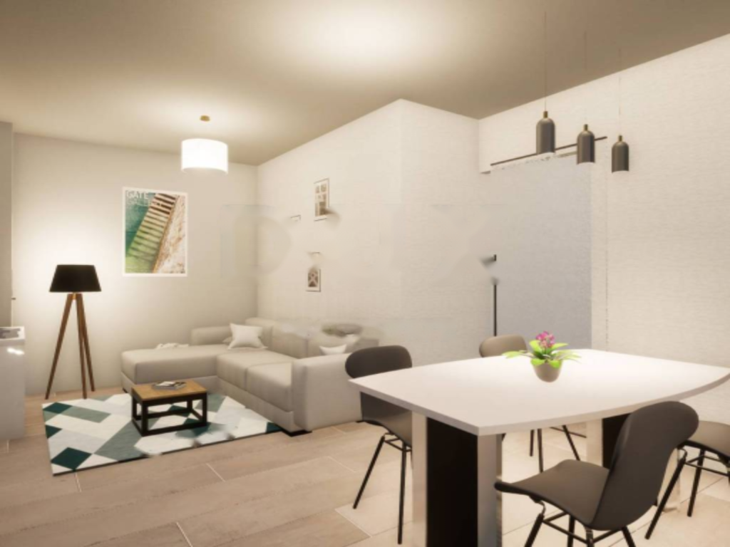 Квартира в Опатии, Хорватия, 69 м² - фото 17