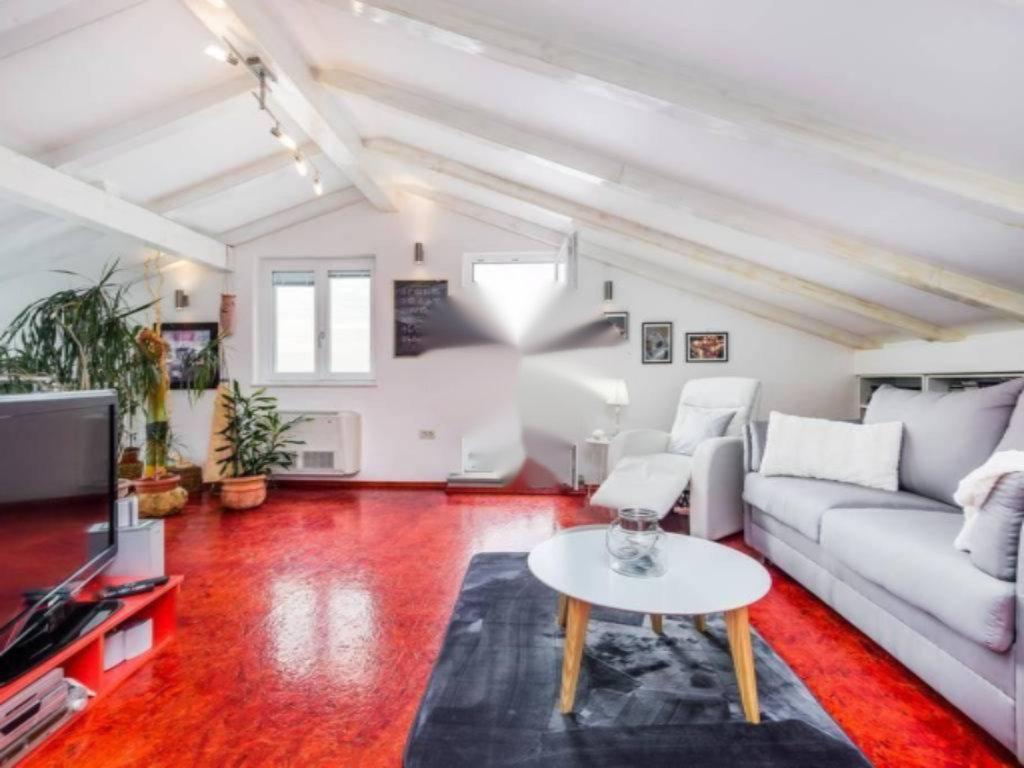 Квартира в Опатии, Хорватия, 222 м² - фото 17