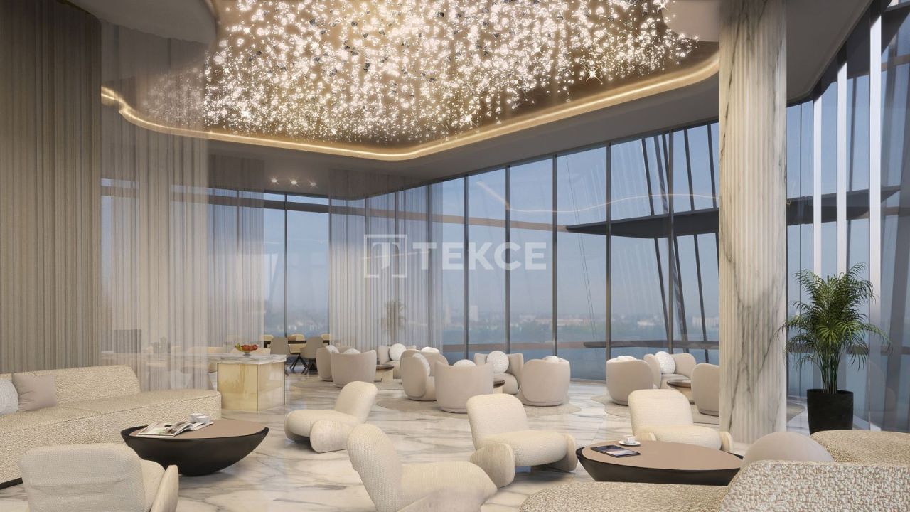 Офис Барша Хайтс, ОАЭ, 265 м² - фото 13