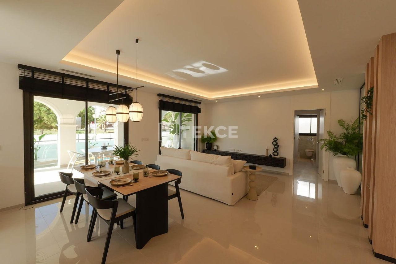 Вилла в Рохалесе, Испания, 168 м² - фото 13