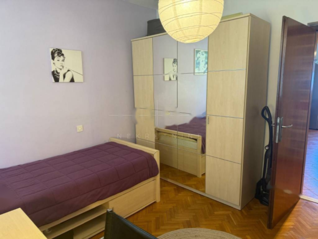 Квартира в Опатии, Хорватия, 110 м² - фото 17