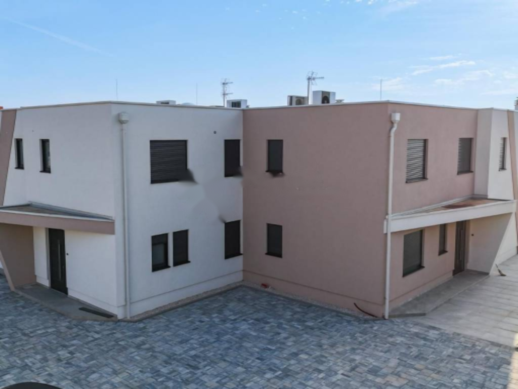 Квартира в Опатии, Хорватия, 162 м² - фото 17