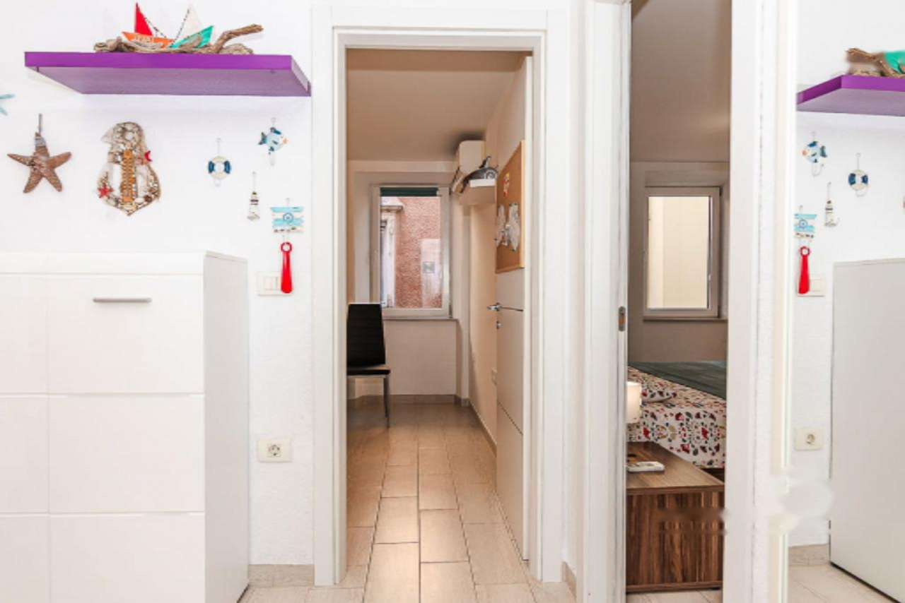 Квартира в Пиране, Словения, 78 м² - фото 17