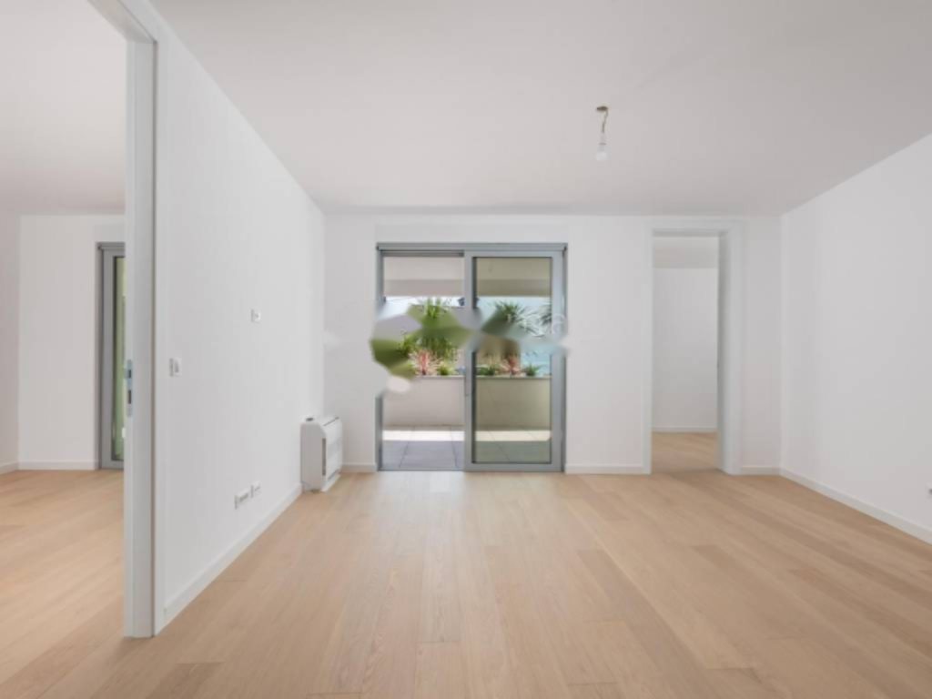 Квартира в Опатии, Хорватия, 75 м² - фото 17