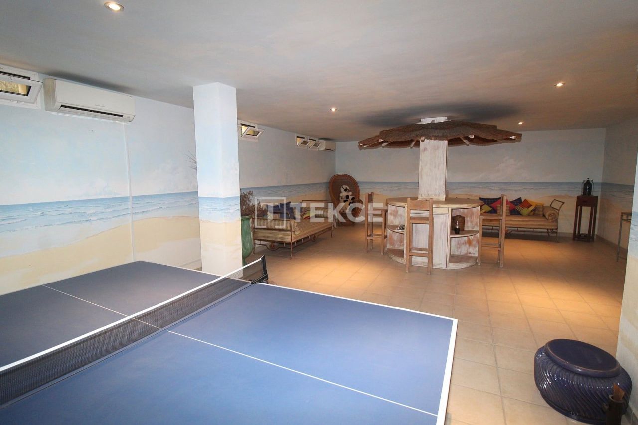 Вилла Куэвас-дель-Альмансора, Испания, 172 м² - фото 13