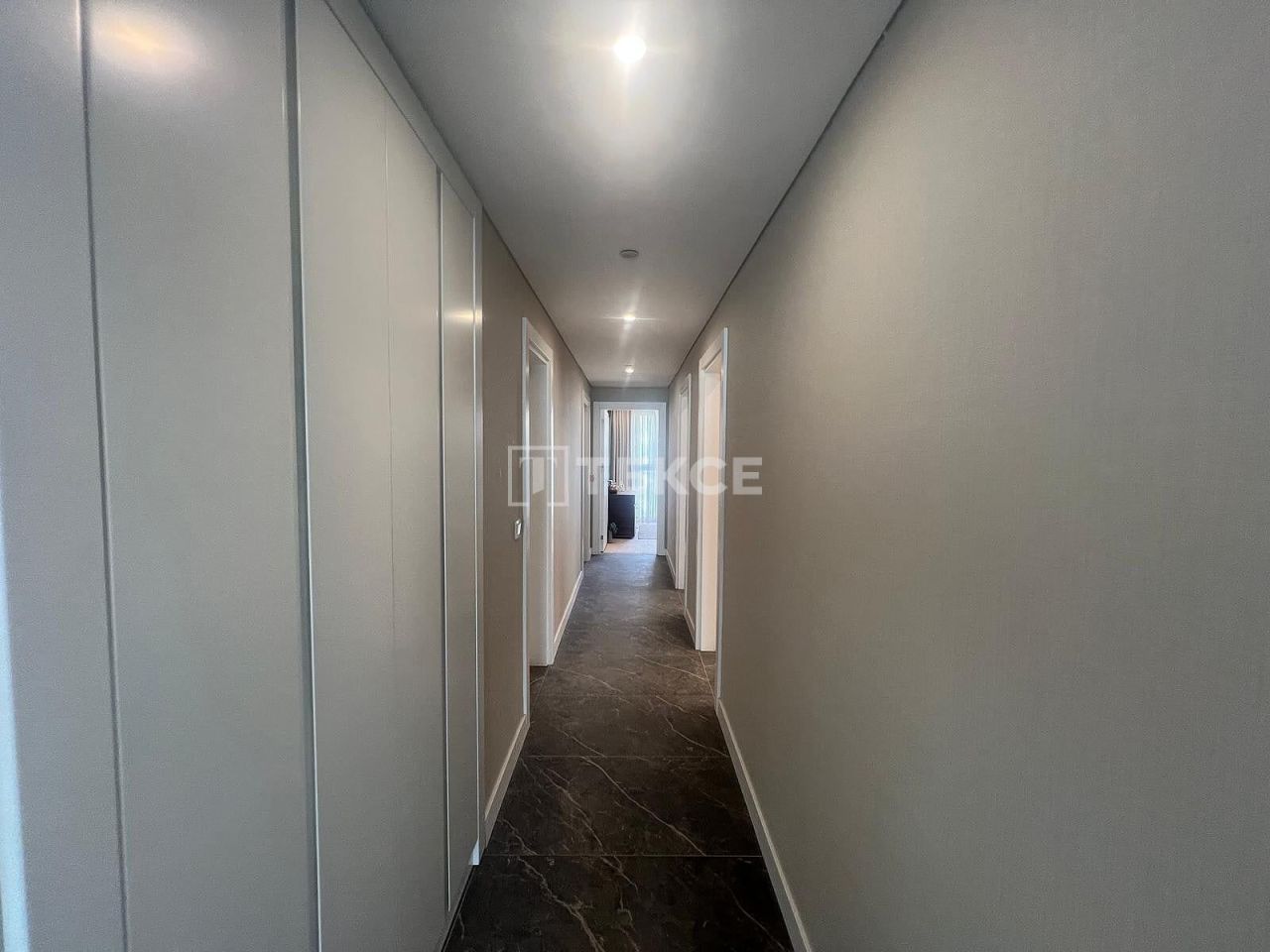 Апартаменты в Аташехире, Турция, 217 м² - фото 13