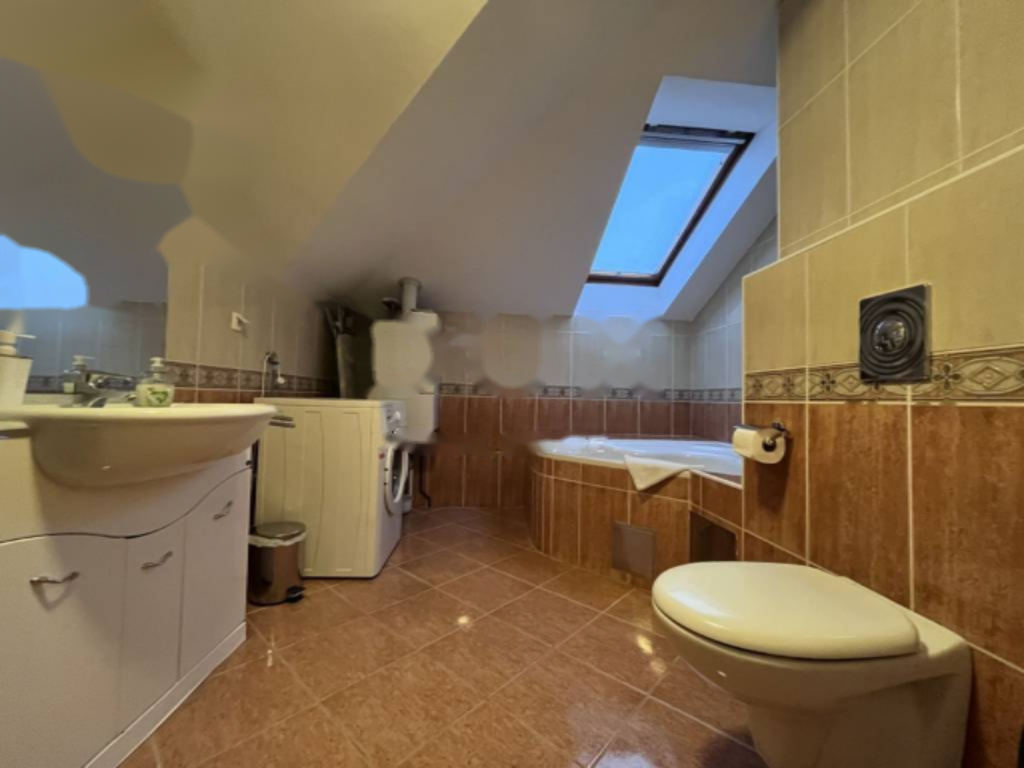 Квартира в Опатии, Хорватия, 108 м² - фото 18