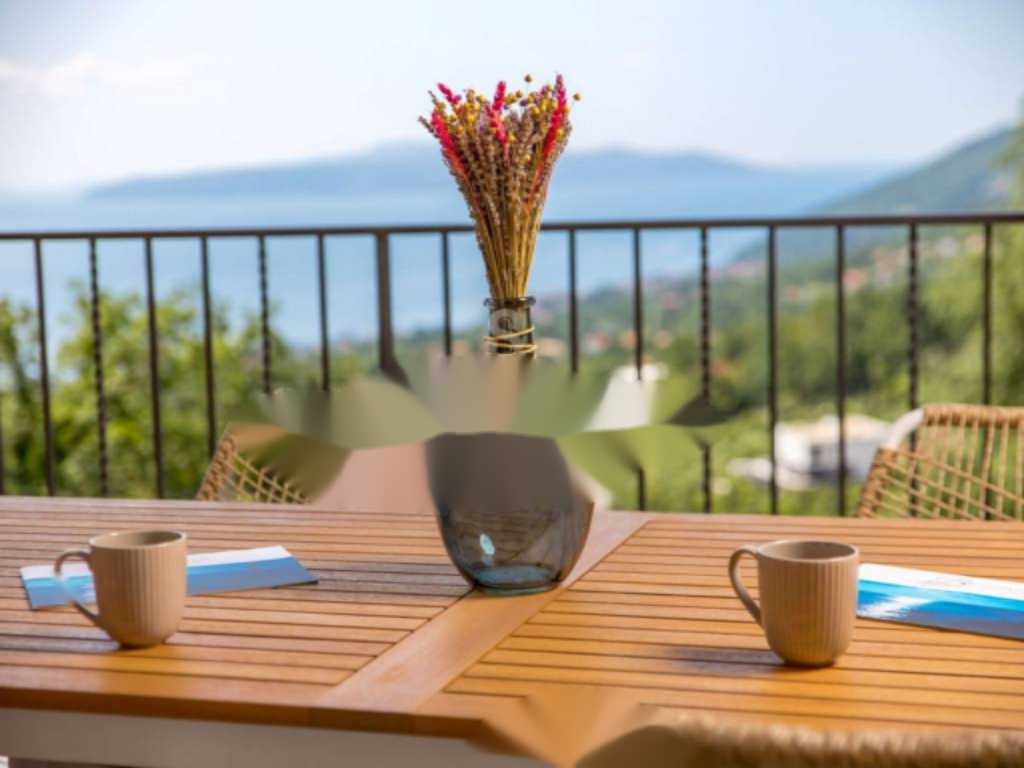 Квартира в Опатии, Хорватия, 75 м² - фото 18