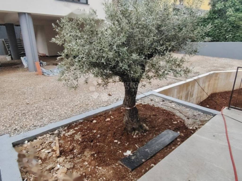 Квартира в Опатии, Хорватия, 144 м² - фото 18