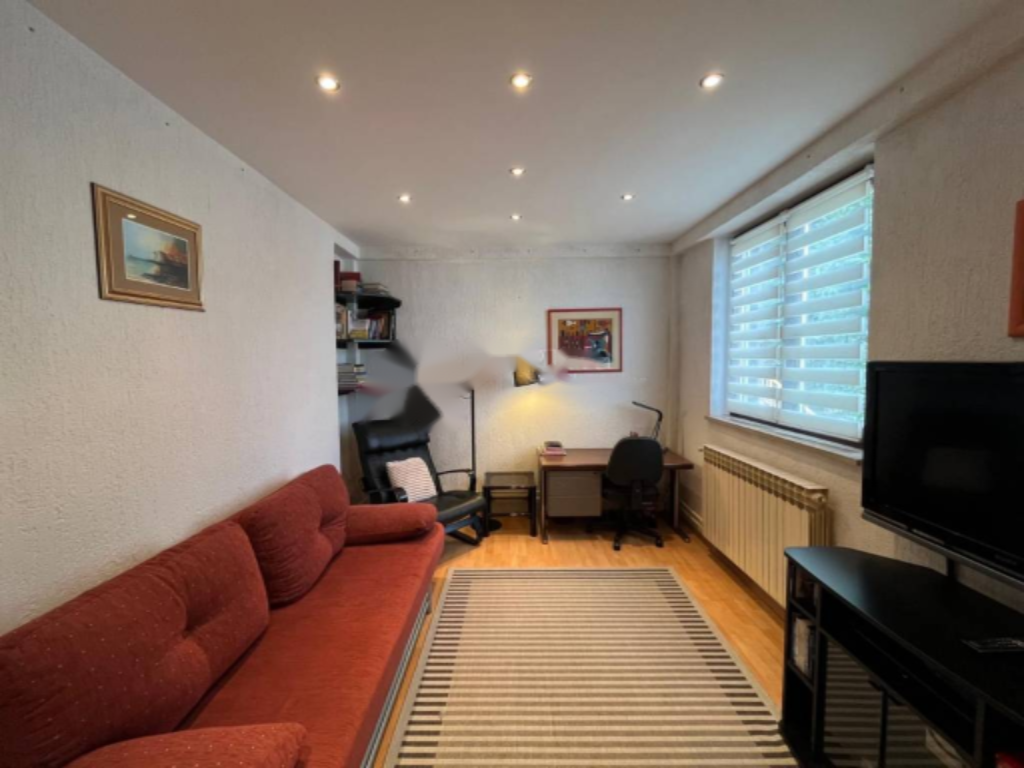 Квартира в Опатии, Хорватия, 101 м² - фото 18