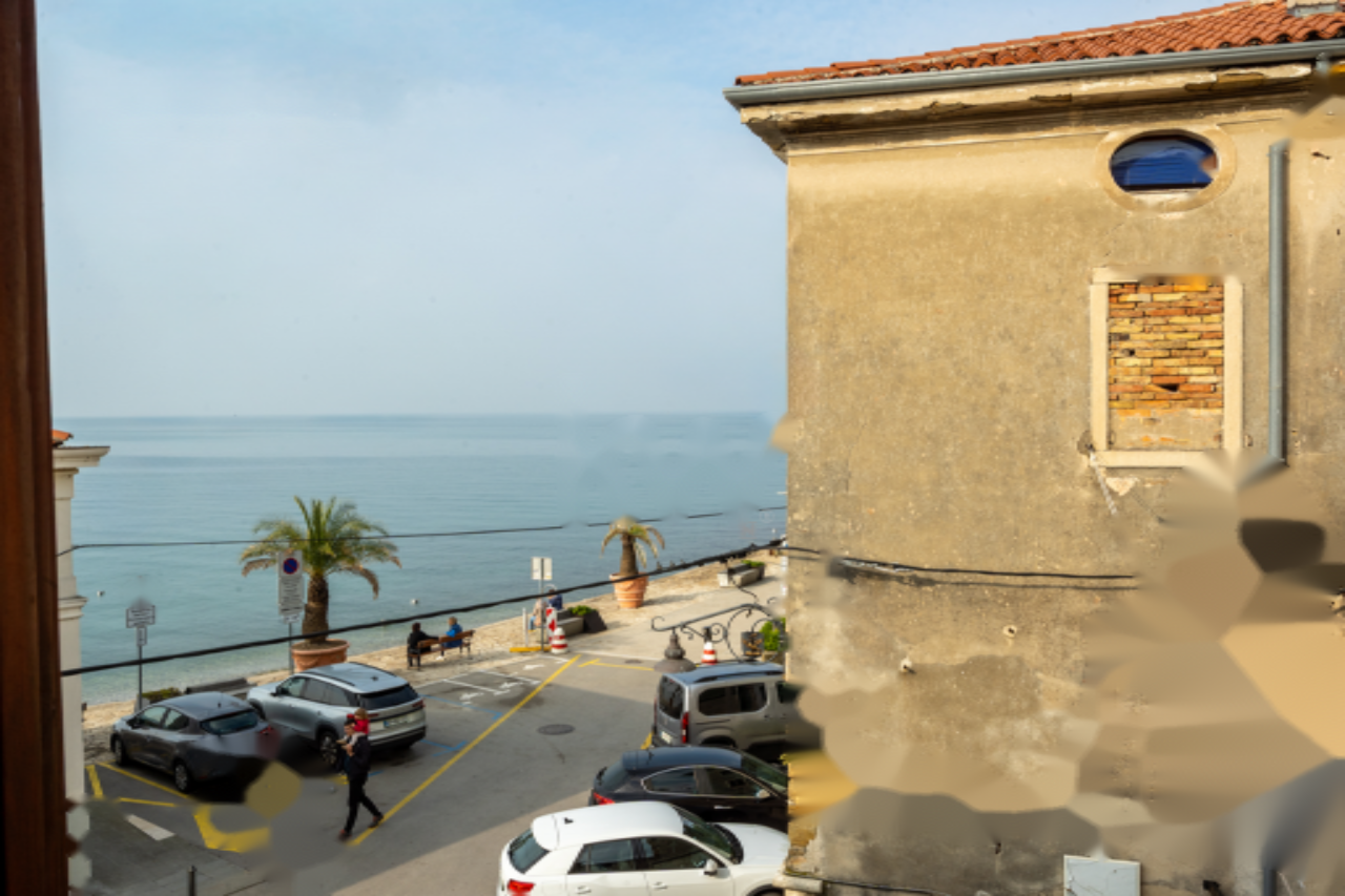 Квартира в Изоле, Словения, 105 м² - фото 18