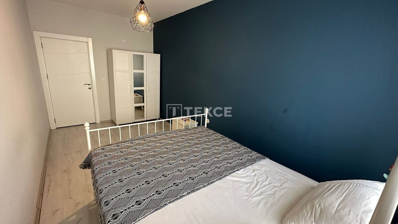 Пентхаус в Анталии, Турция, 210 м² - фото 13