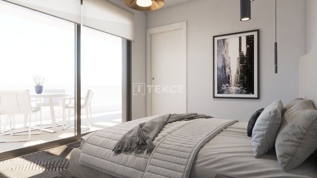 Вилла в Торревьехе, Испания, 124 м² - фото 14