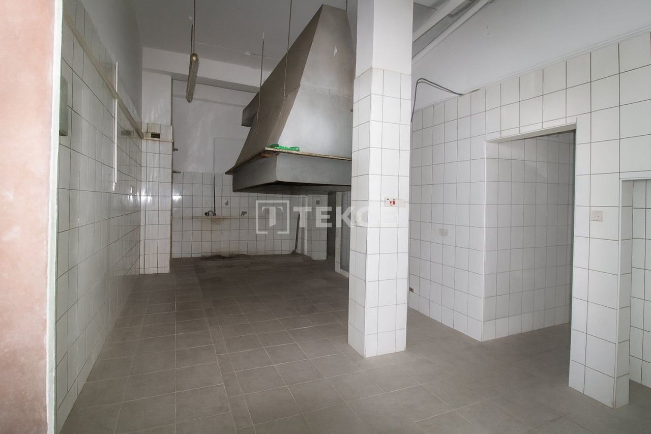 Кафе, ресторан в Кирении, Кипр, 400 м² - фото 14