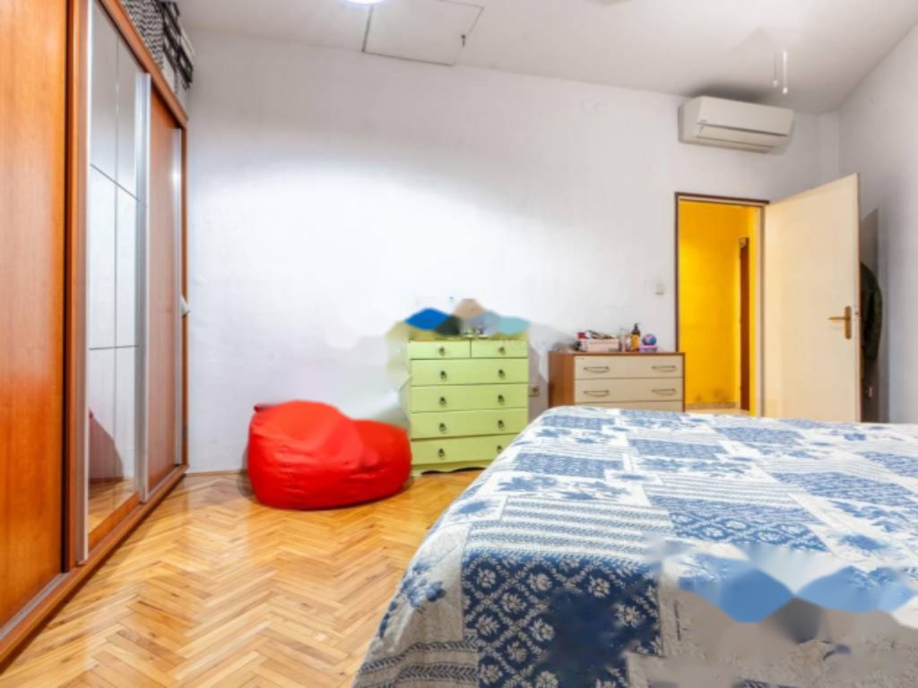 Квартира в Опатии, Хорватия, 80 м² - фото 18