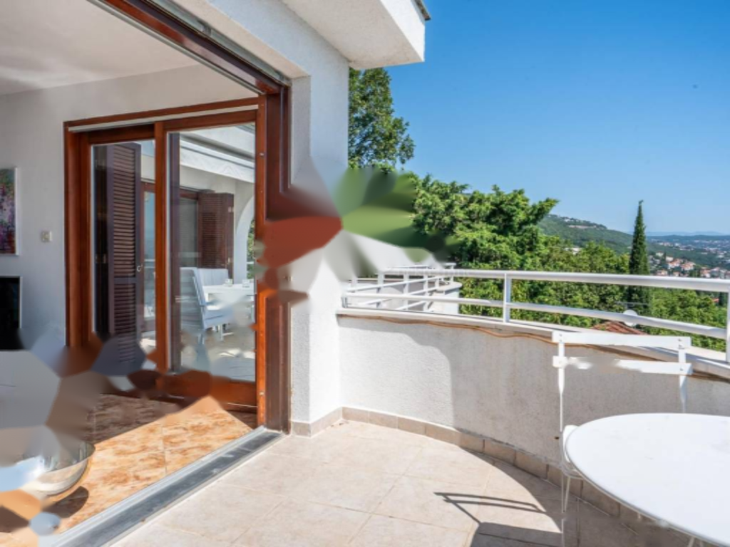 Дом в Опатии, Хорватия, 615 м² - фото 18