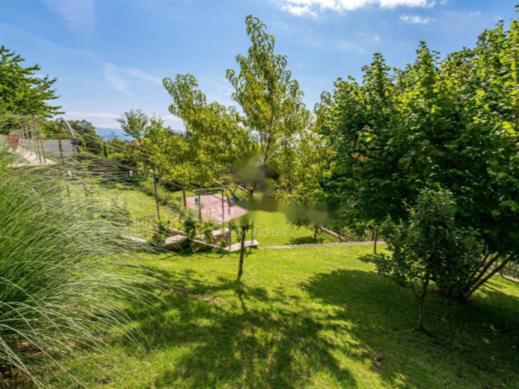 Дом в Опатии, Хорватия, 300 м² - фото 18