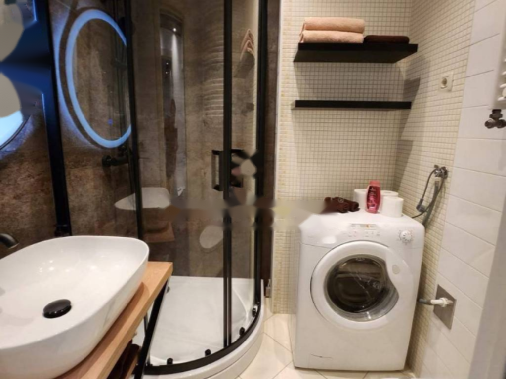 Квартира в Опатии, Хорватия, 49 м² - фото 18