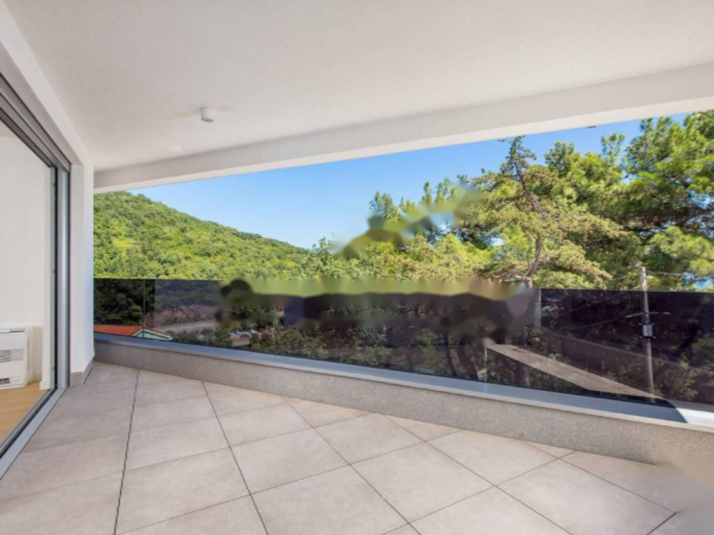 Квартира в Опатии, Хорватия, 253 м² - фото 18