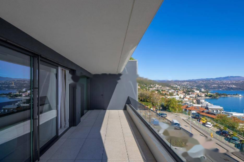 Квартира в Опатии, Хорватия, 142 м² - фото 18