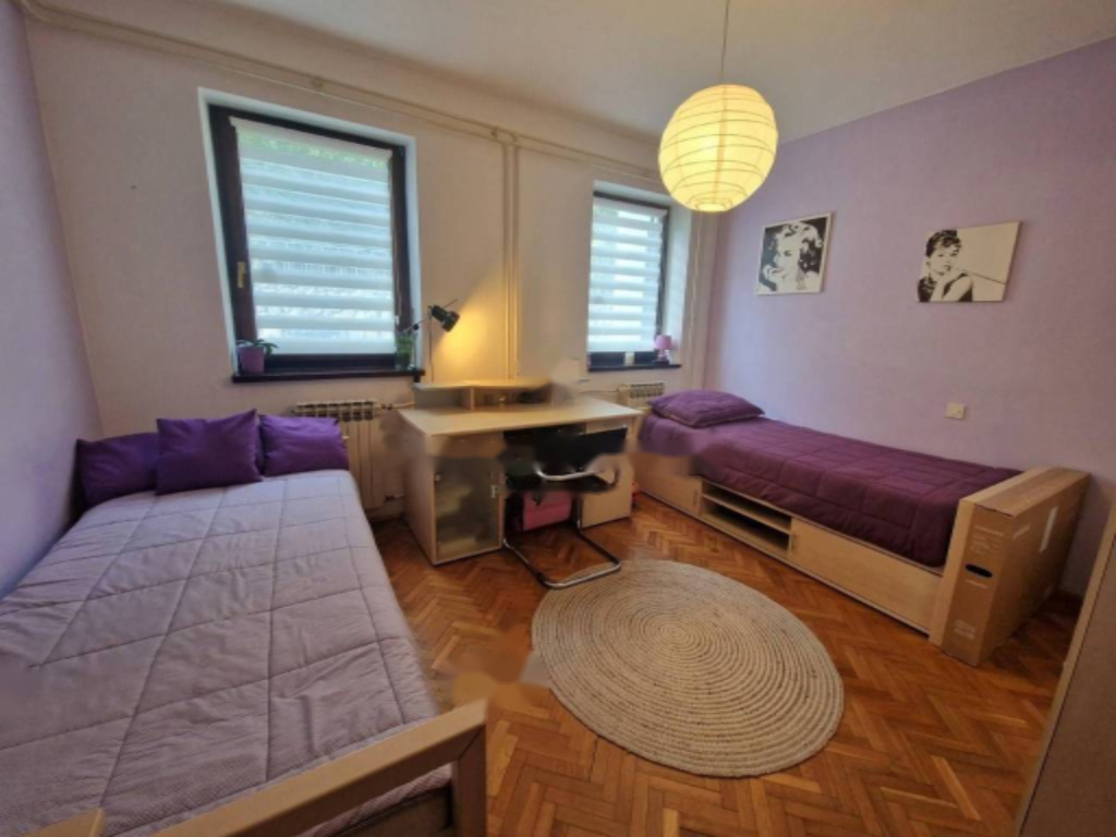 Квартира в Опатии, Хорватия, 101 м² - фото 18