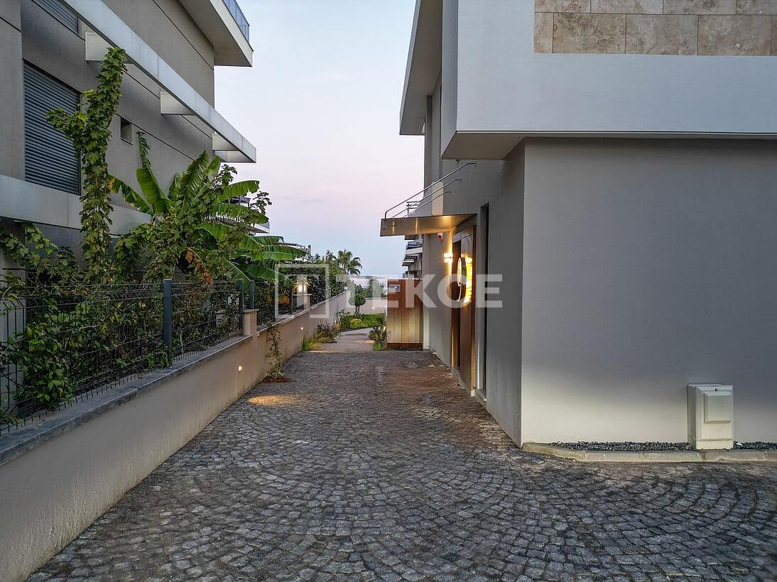 Вилла Урла, Турция, 260 м² - фото 14