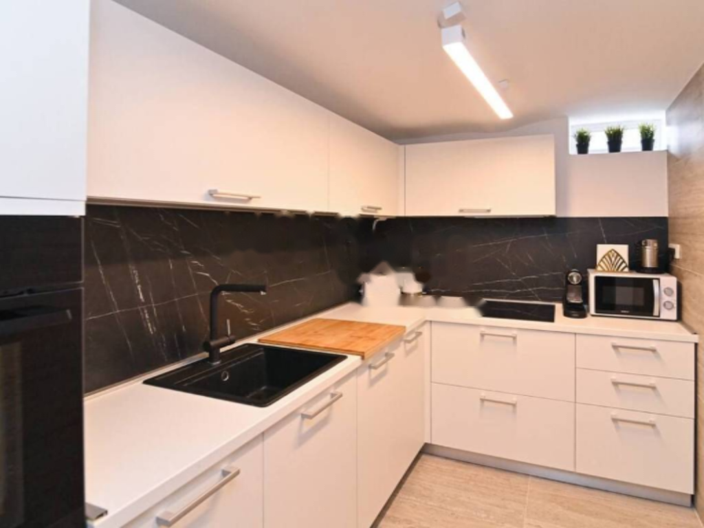 Квартира в Опатии, Хорватия, 104 м² - фото 18