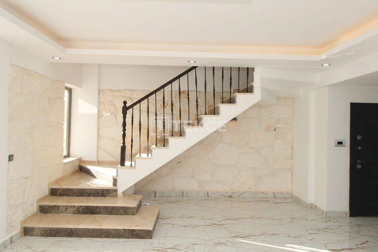 Вилла в Белеке, Турция, 220 м² - фото 15